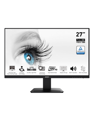 MSI 27 PRO MP273A